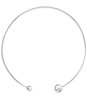 Jeweel CALVIN KLEIN JEWELRY SCULPTURAL 35000784 Dames