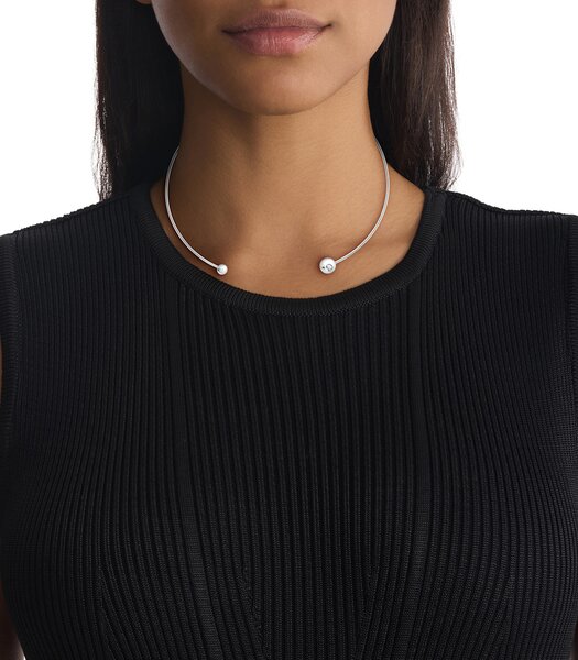 Jeweel CALVIN KLEIN JEWELRY SCULPTURAL 35000784 Dames