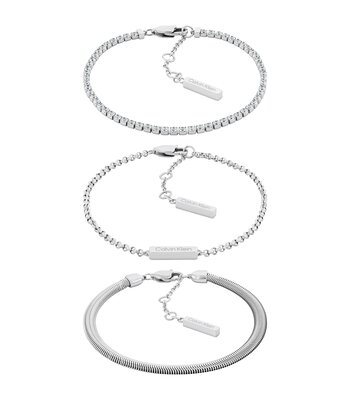 Jeweel CALVIN KLEIN JEWELRY TIMELESS 35000796 Dames