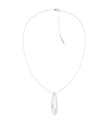 Jeweel CALVIN KLEIN JEWELRY SCULPTED 35000813 Dames