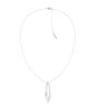 Bijou CALVIN KLEIN JEWELRY SCULPTED 35000813 Femme