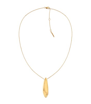 Jeweel CALVIN KLEIN JEWELRY SCULPTED 35000814 Dames