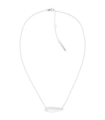Jeweel CALVIN KLEIN JEWELRY SCULPTED 35000815 Dames