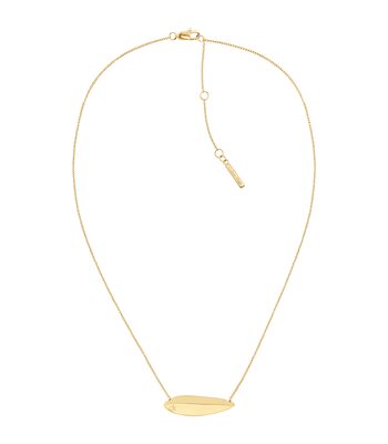 Jeweel CALVIN KLEIN JEWELRY SCULPTED 35000816 Dames