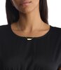 Jeweel CALVIN KLEIN JEWELRY SCULPTED 35000816 Dames