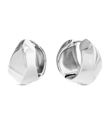 Jeweel CALVIN KLEIN JEWELRY SCULPTED 35000819 Dames