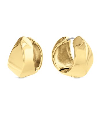 Jeweel CALVIN KLEIN JEWELRY SCULPTED 35000820 Dames