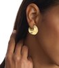 Jeweel CALVIN KLEIN JEWELRY SCULPTED 35000820 Dames