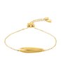 Jeweel CALVIN KLEIN JEWELRY SCULPTED 35000824 Dames