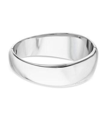 Bijou CALVIN KLEIN JEWELRY MODERNE PURITY 35000829 Femme