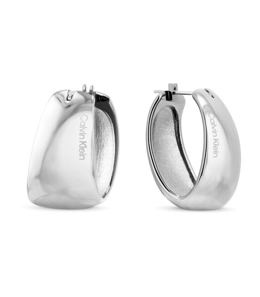 Jeweel CALVIN KLEIN JEWELRY MODERNE PURITY 35000831 Dames