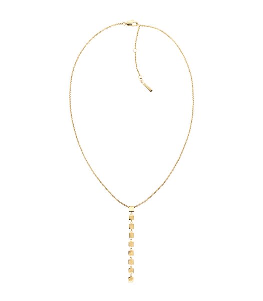 Bijou CALVIN KLEIN JEWELRY GEOMETRIC 35000840 Femme