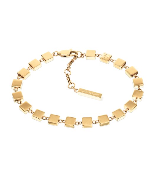 Jeweel CALVIN KLEIN JEWELRY GEOMETRIC 35000842 Dames
