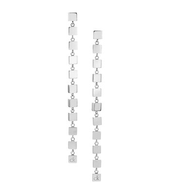 Juweel CALVIN KLEIN JEWELRY GEOMETRISCHE 35000843 Vrouw