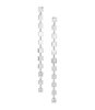 Juweel CALVIN KLEIN JEWELRY GEOMETRISCHE 35000843 Vrouw