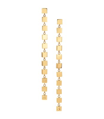 Juweel CALVIN KLEIN JEWELRY GEOMETRISCHE 35000844 Vrouw