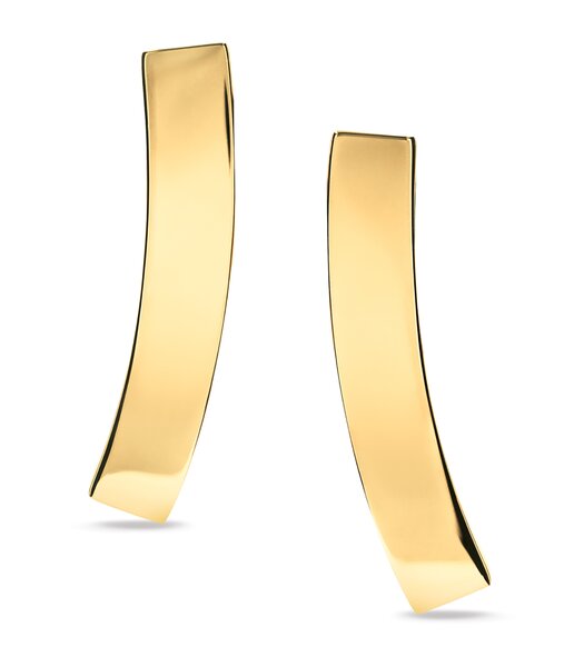 Jeweel CALVIN KLEIN JEWELRY ELLIPTICAL 35000850 Dames