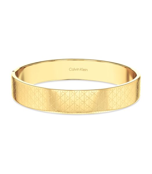 Jeweel CALVIN KLEIN JEWELRY CK ICONIC ESSENTIALS 35000889 Dames