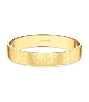 Jeweel CALVIN KLEIN JEWELRY CK ICONIC ESSENTIALS 35000889 Dames