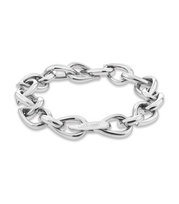 Jeweel CALVIN KLEIN JEWELRY SCULPTURED DROPS 35000913 Dames