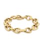 Bijou CALVIN KLEIN JEWELRY SCULPTURED DROPS 35000915 Femme