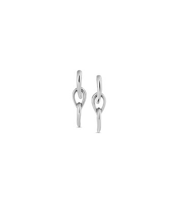 Jeweel CALVIN KLEIN JEWELRY SCULPTURED DROPS 35000916 Dames