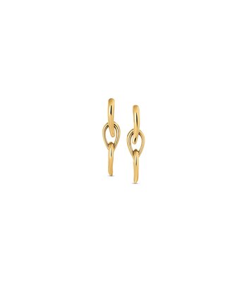 Jeweel CALVIN KLEIN JEWELRY SCULPTURED DROPS 35000917 Dames
