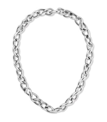 Jeweel CALVIN KLEIN JEWELRY SCULPTURED DROPS 35000918 Dames