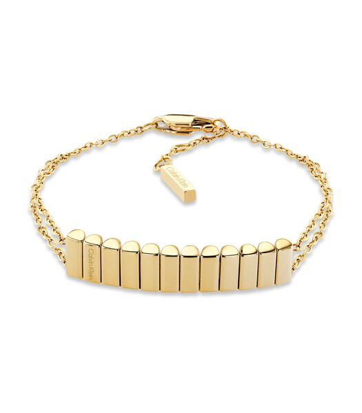 Jeweel CALVIN KLEIN JEWELRY MODERN REPETITION 35000942 Dames