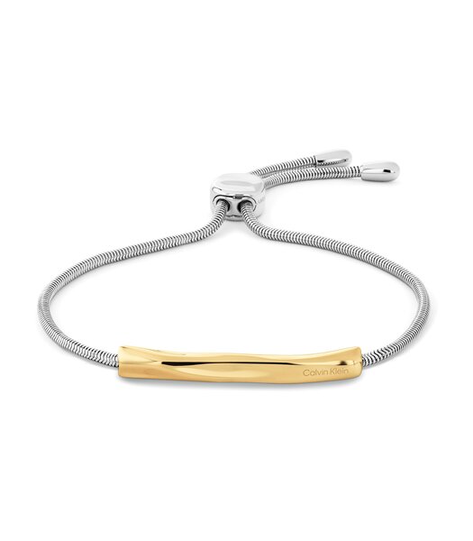 Bijou CALVIN KLEIN JEWELRY GRADIENT WAVES 35000946 Femme