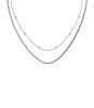 Jeweel CALVIN KLEIN JEWELRY CK LAYERED 35000949 Dames