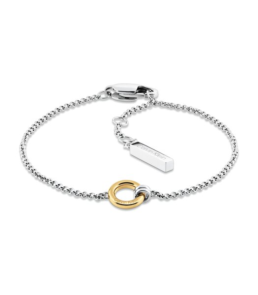 Jeweel CALVIN KLEIN JEWELRY DUALITY 35000955 Dames