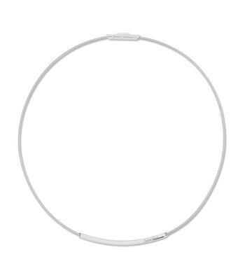 Bijou CALVIN KLEIN JEWELRY CK STRUCTURED 35000982 Femme