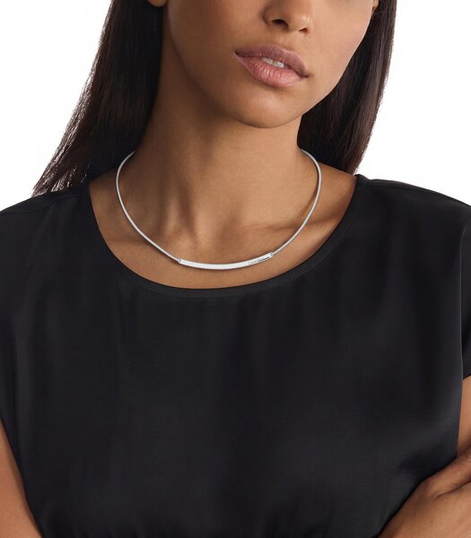Jeweel CALVIN KLEIN JEWELRY CK STRUCTURED 35000982 Dames