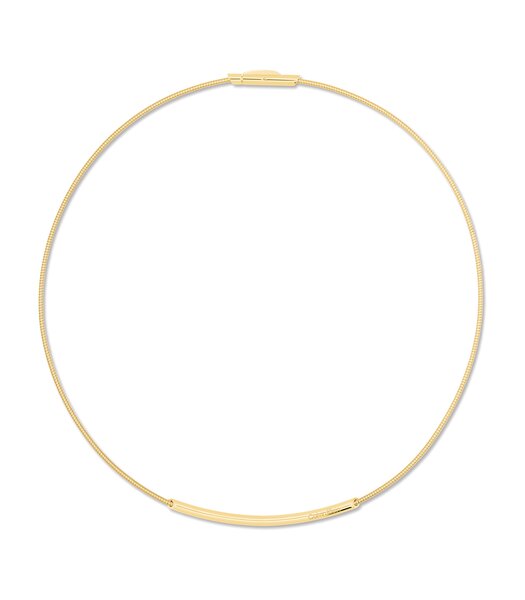 Jeweel CALVIN KLEIN JEWELRY CK STRUCTURED 35000983 Dames