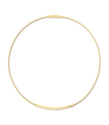 Bijou CALVIN KLEIN JEWELRY CK STRUCTURED 35000983 Femme