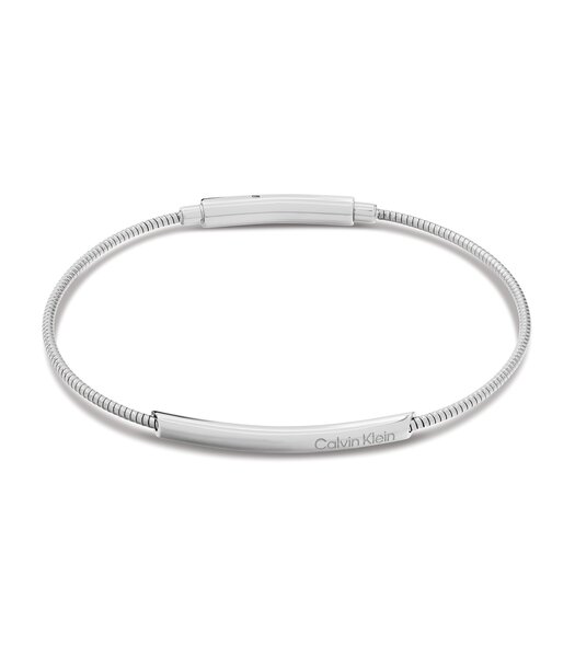 Bijou CALVIN KLEIN JEWELRY CK STRUCTURED 35000984 Femme