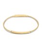 Bijou CALVIN KLEIN JEWELRY CK STRUCTURED 35000985 Femme