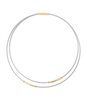 Bijou CALVIN KLEIN JEWELRY CK STRUCTURED 35000987 Femme