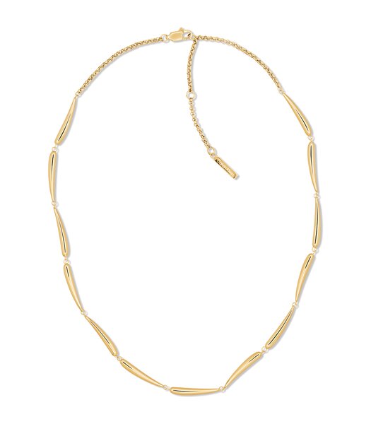 Bijou CALVIN KLEIN JEWELRY ELONGATED DROPS 35000993 Femme