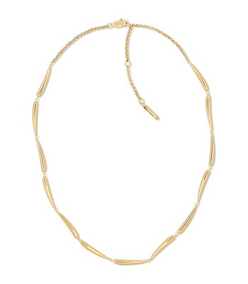 Juweel CALVIN KLEIN JEWELRY VERLENGDE DRUPPELS 35000993 Vrouw