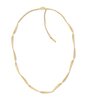 Bijou CALVIN KLEIN JEWELRY ELONGATED DROPS 35000993 Femme