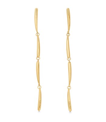 Juweel CALVIN KLEIN JEWELRY VERLENGDE DRUPPELS 35000995 Vrouw