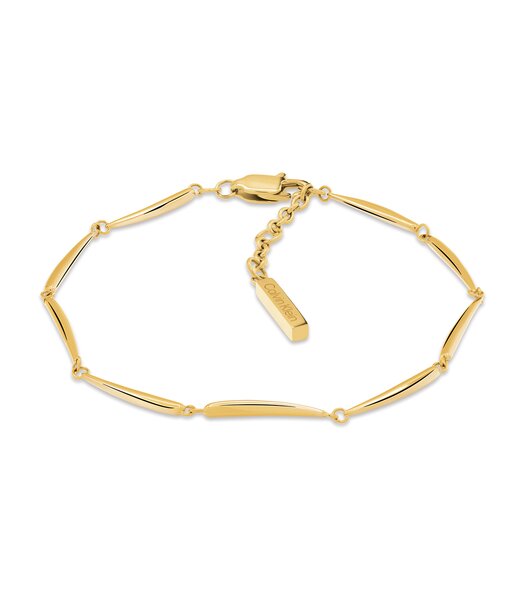 Bijou CALVIN KLEIN JEWELRY ELONGATED DROPS 35000997 Femme