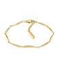 Bijou CALVIN KLEIN JEWELRY ELONGATED DROPS 35000997 Femme
