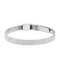 Bijou CALVIN KLEIN JEWELRY SOPHISTICATED TEXTURE 35001009 Femme
