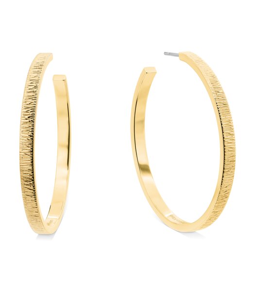 Bijou CALVIN KLEIN JEWELRY SOPHISTICATED TEXTURE 35001011 Femme
