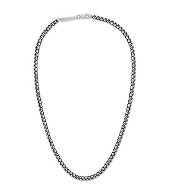 Jeweel CALVIN KLEIN JEWELRY DEFIANT 35100038 Heren
