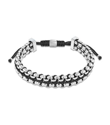 Jeweel CALVIN KLEIN JEWELRY DEFIANT 35100040 Heren