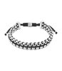 Jeweel CALVIN KLEIN JEWELRY DEFIANT 35100040 Heren